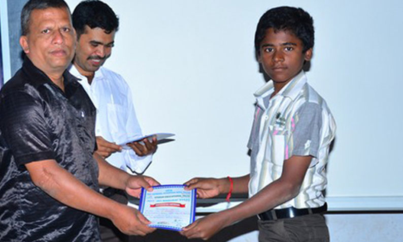 Children's Programs