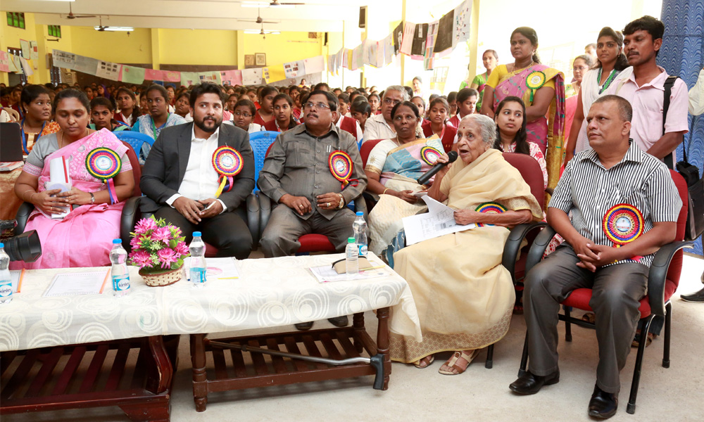 Teachers Training