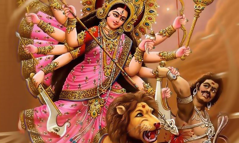 Vijayadashami